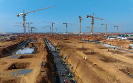 SẮP XẾP ĐVHC: Không còn cấp huyện, xác nhận tiền bồi thường giải phóng mặt bằng như thế nào?