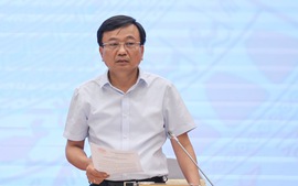 Bộ Xây dựng nói về bỏ giấy phép xây dựng đối với công trình, nhà ở của người dân