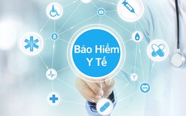Các trường hợp được hưởng 100% chi phí khám, chữa bệnh Bảo hiểm y tế từ 1/7/2025