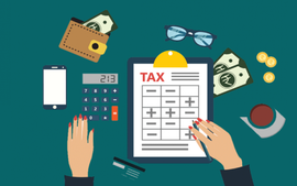 Đề xuất căn cứ tính thuế, xác định thu nhập tính thuế