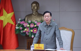 KHẨN CẤP ỨNG PHÓ BÃO SỐ 3 (BÃO WIPHA)
