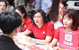 Chuyên gia dự đoán điểm chuẩn các ngành liên quan đến tài chính, kế toán, ngân hàng