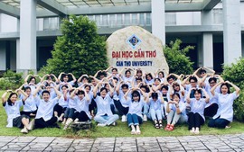 Điểm sàn Đại học Cần Thơ năm 2025