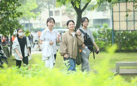 Điểm sàn Trường Đại học Khoa học Sức khỏe năm 2025