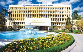 TUYỂN SINH 2025: Phương thức, chỉ tiêu tuyển sinh của Trường Đại học Sư phạm Hà Nội