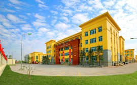 Điểm sàn Học viện Tòa án năm 2025
