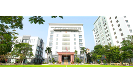 Điểm sàn Trường Đại học Kiểm sát năm 2025