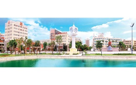 Điểm sàn Học viện Cảnh sát nhân dân 2025