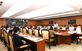 Hướng dẫn triển khai các công việc liên quan đến lĩnh vực tài chính - ngân sách nhà nước đối với cấp xã