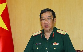 Triển khai, nghiên cứu, thiết kế, chế tạo, làm chủ công nghệ chế tạo đạn pháo thông minh
