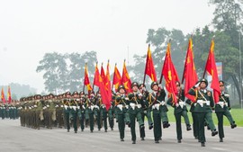 Quy định mới về tuyển chọn, tuyển dụng quân nhân chuyên nghiệp, công nhân, viên chức quốc phòng