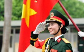 Quy định mới về Giấy chứng minh sĩ quan; Chứng minh Quân nhân; Thẻ hạ sĩ quan, binh sĩ; Thẻ quân nhân