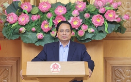 Khẩn trương ban hành quy định chức năng, nhiệm vụ, cơ cấu tổ chức của các cơ quan chuyên môn thuộc UBND cấp tỉnh, cấp xã