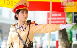 Phân luồng giao thông phục vụ Lễ kỷ niệm 80 năm Quốc khánh, hạn chế phương tiện đi về hướng Hà Nội