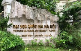 ĐIỂM CHUẨN các trường thành viên ĐẠI HỌC QUỐC GIA HÀ NỘI 2025