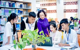 Điểm chuẩn Đại học Thái Nguyên 2025
