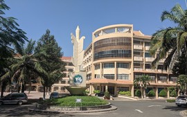 Điểm chuẩn Trường Đại học Đồng Nai 2025