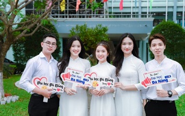Điểm chuẩn Trường Y Dược, Viện Nghiên cứu & đào tạo Việt Anh, Phân hiệu Đại học Đà Nẵng tại Kon Tum 2025