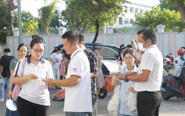 Điểm chuẩn Trường Đại học Dầu khí Việt Nam