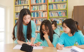 Điểm chuẩn Trường Đại học Giáo dục, ĐHQG Hà Nội 2025