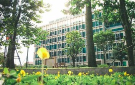 Điểm chuẩn Trường Đại học Nông Lâm Thành phố Hồ Chí Minh 2025