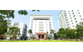 Điểm chuẩn Trường Đại học Kiểm sát năm 2025