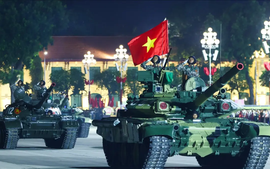 Tổng hợp luyện DIỄU BINH, DIỄU HÀNH lần 2