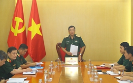 Đẩy nhanh tiến độ nghiên cứu, chế tạo, sản xuất pháo tự hành