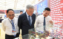 Lần đầu tiên công bố hơn 90 con dấu của Chính phủ, lãnh đạo Chính phủ, Văn phòng Chính phủ từ ngày lập nước đến nay