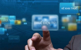 Thông tư 51/2025/TT-BTC quy định thủ tục giao dịch điện tử trong lĩnh vực thuế đối với hàng hóa xuất khẩu, nhập khẩu, quá cảnh...