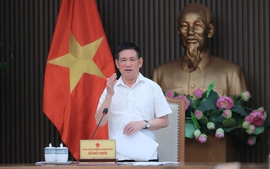 Phó Thủ tướng Hồ Đức Phớc: Khẩn trương trình dự thảo sửa đổi, bổ sung Nghị định 85/2025 quy định chi tiết Luật Đầu tư công
