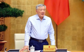 Phó Thủ tướng Thường trực Chính phủ yêu cầu giải quyết dứt điểm việc chi trả chế độ chính sách theo Nghị định 178/2024/NĐ-CP