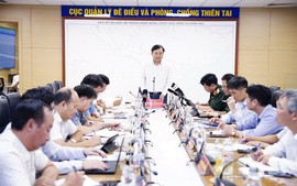 SIÊU BÃO RAGASA cường độ rất mạnh, di chuyển nhanh, tạo ra hệ lụy nguy hiểm cả trên biển và đất liền