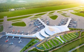 TẬN DỤNG "THỜI CƠ VÀNG" ĐỂ BỨT PHÁ, XÂY DỰNG TỈNH ĐỒNG NAI "XANH, VĂN MINH, HIỆN ĐẠI", VỮNG VÀNG TIẾN VÀO KỶ NGUYÊN PHÁT TRIỂN MỚI