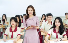 TOÀN VĂN: Nghị định số 238/2025/NĐ-CP về học phí, miễn, giảm, hỗ trợ học phí, hỗ trợ chi phí học tập...