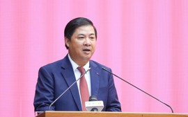 Tiểu sử đồng chí Lương Nguyễn Minh Triết, tân Bí thư Thành ủy Đà Nẵng