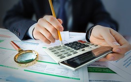 Hướng dẫn kế toán cho hộ kinh doanh, cá nhân kinh doanh không chịu thuế GTGT, không phải nộp thuế TNCN