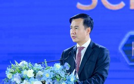 Bổ nhiệm Thứ trưởng Bùi Thế Duy giữ chức Phó Chủ tịch Viện Hàn lâm Khoa học và Công nghệ Việt Nam