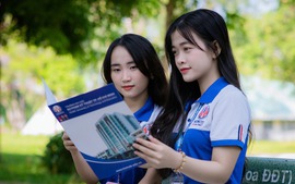 Trường Đại học Công nghệ Kỹ thuật TPHCM thông tin tuyển sinh 2026