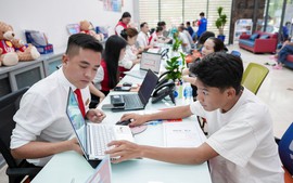 TUYỂN SINH 2026: Nhiều trường đại học "siết" đầu vào