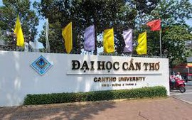 Tuyển sinh đại học 2026: Thông báo danh mục tổ hợp xét tuyển Đại học Cần Thơ