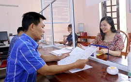 Đề xuất sửa đổi quy định về đăng ký hộ tịch, kết hôn, khai sinh...