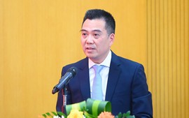 Tiểu sử ông Đặng Ngọc Điệp, tân Thứ trưởng Bộ Nông nghiệp và Môi trường