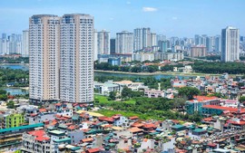 Từ 2026, gắn MÃ ĐỊNH DANH ĐIỆN TỬ cho BẤT ĐỘNG SẢN