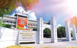 Trường Đại học Vinh thông báo tuyển sinh 2026 hệ đại học chính quy