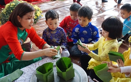 Ngành Giáo dục yêu cầu tổ chức Tết Nguyên đán Bính Ngọ 2026 thiết thực, an toàn, phù hợp