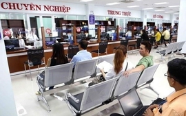 Chỉ đạo mới nhất về triển khai chính quyền địa phương 2 cấp