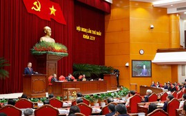 TOÀN VĂN: Chỉ thị số 01-CT/TW về nghiên cứu, học tập, quán triệt, tuyên truyền và triển khai thực hiện Nghị quyết Đại hội XIV của Đảng