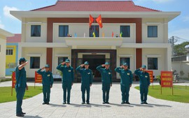 Quy định mới nhất về vị trí, chức năng, nhiệm vụ của Ban Chỉ huy quân sự cấp xã