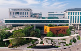 Phương án tuyển sinh Trường Đại học Văn Lang 2026 và điểm chuẩn trúng tuyển DVL những năm gần đây